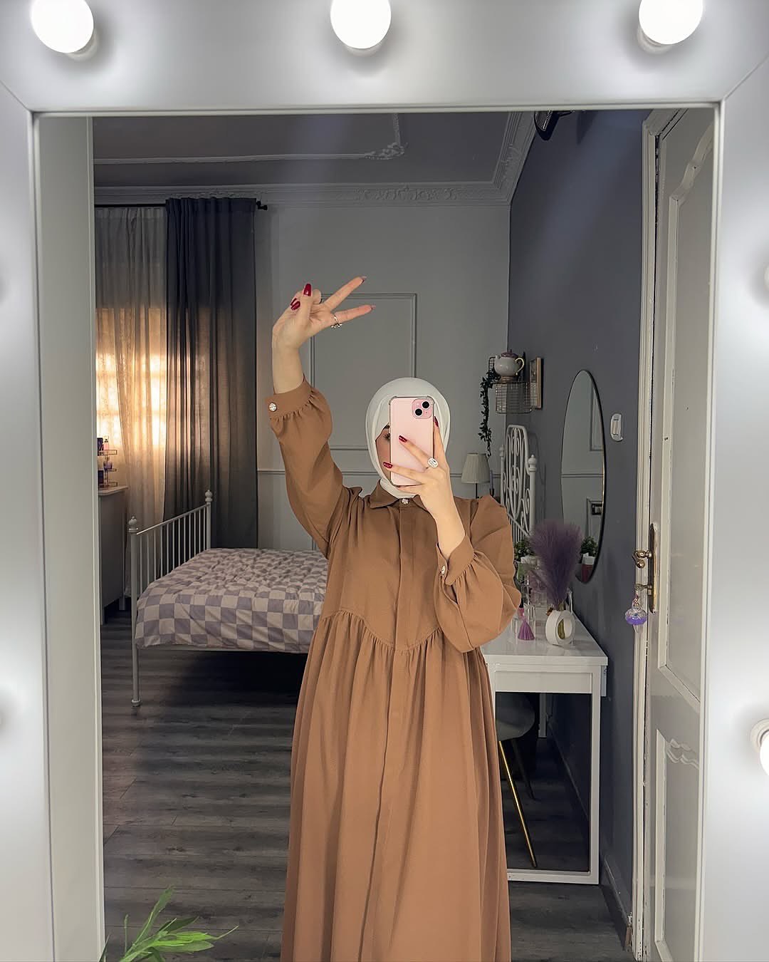 Robe collection 2025