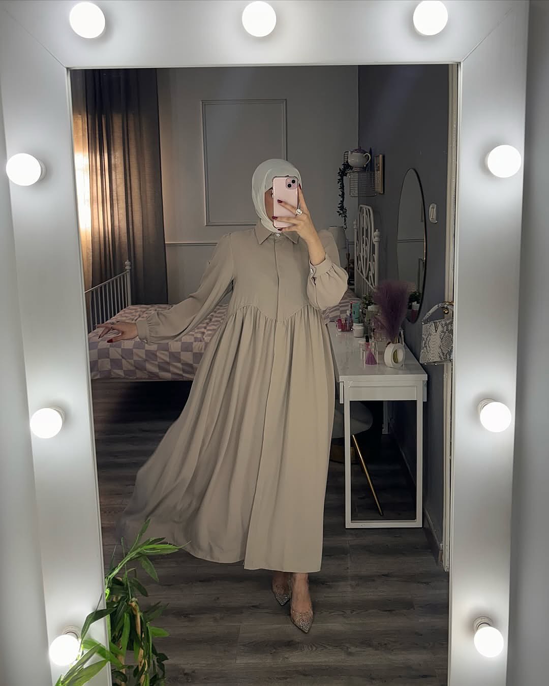 Robe collection 2025