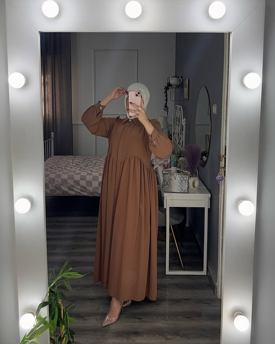 Robe collection 2025