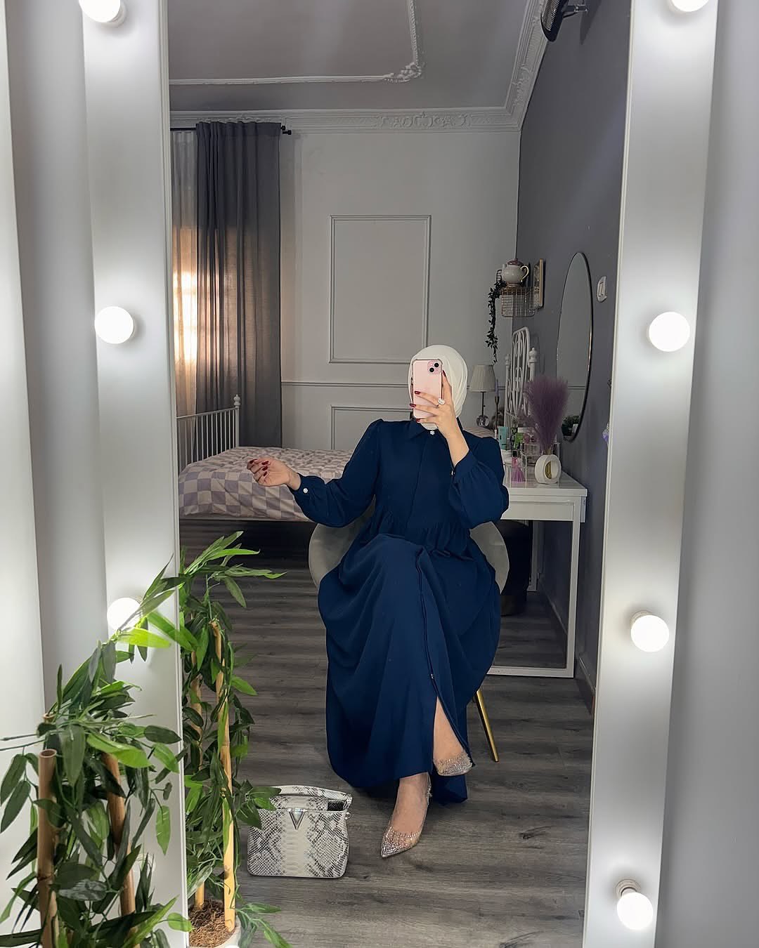 Robe collection 2025