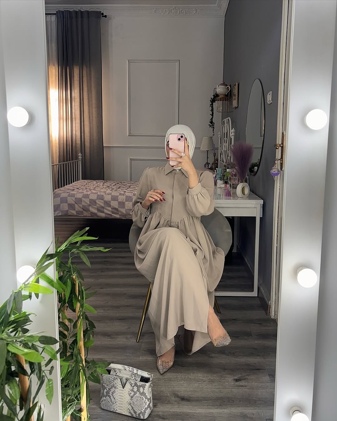 Robe collection 2025