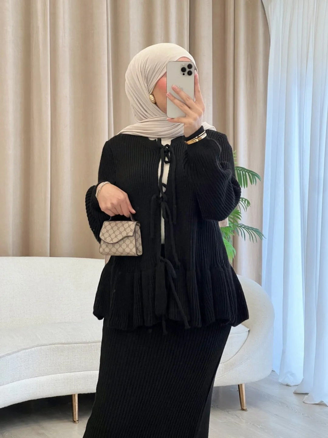 ENSEMBLE D'AUTOMNE 2025