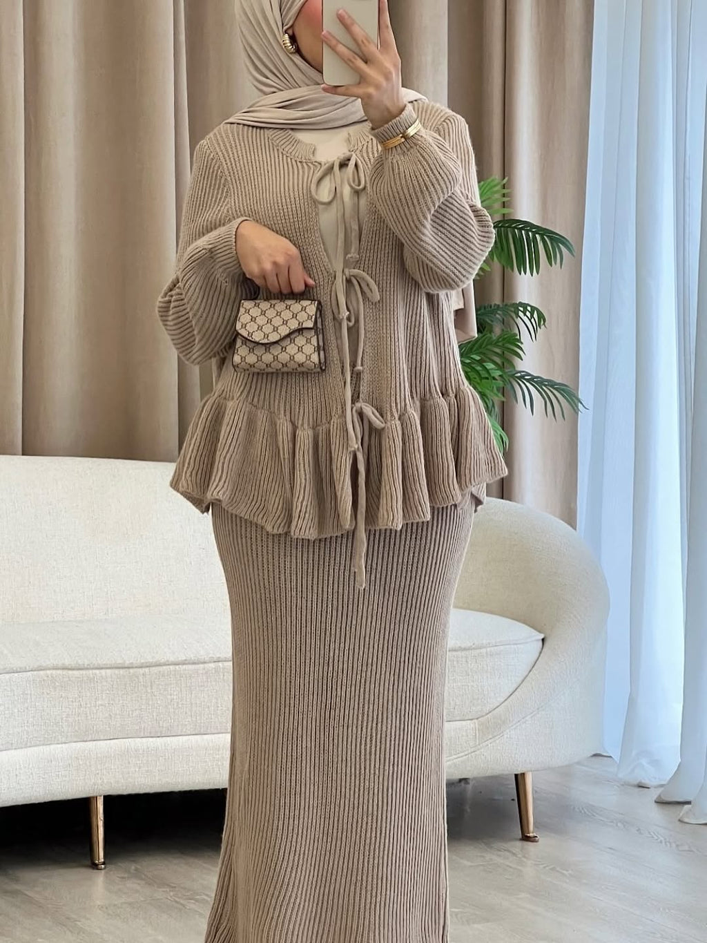 ENSEMBLE D'AUTOMNE 2025