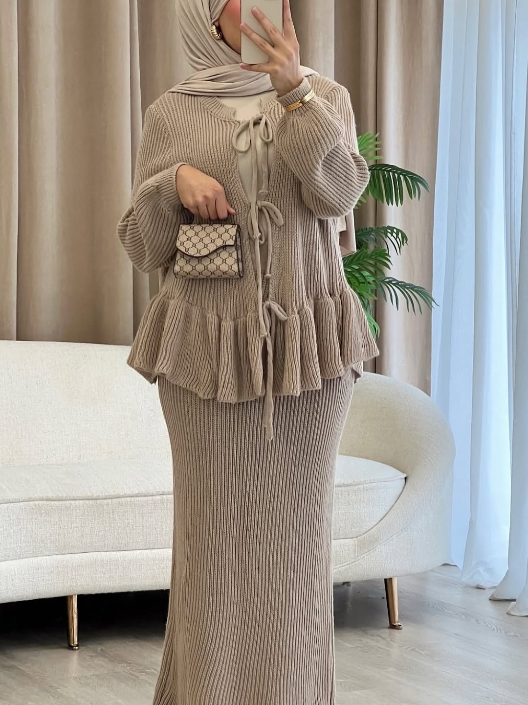 ENSEMBLE D'AUTOMNE 2025