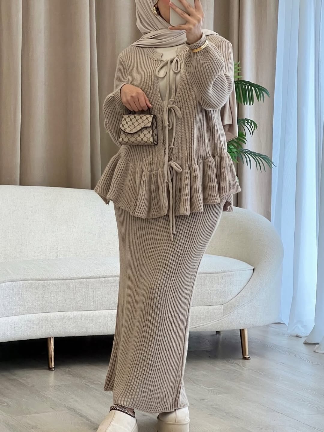 ENSEMBLE D'AUTOMNE 2025