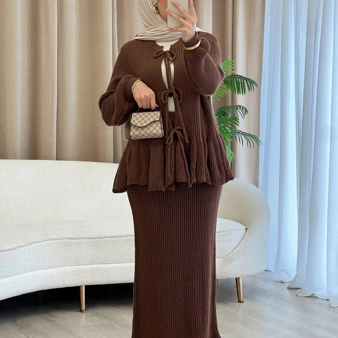 ENSEMBLE D'AUTOMNE 2025