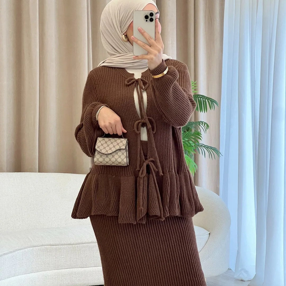 ENSEMBLE D'AUTOMNE 2025